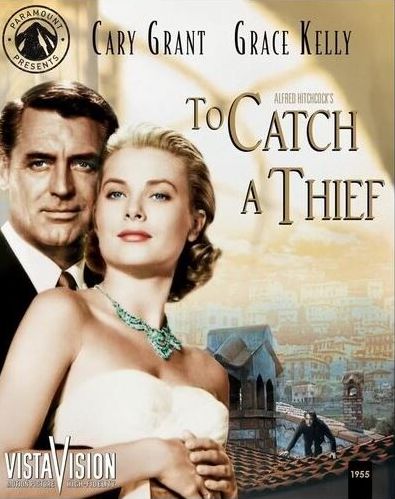 To Catch A Thief
