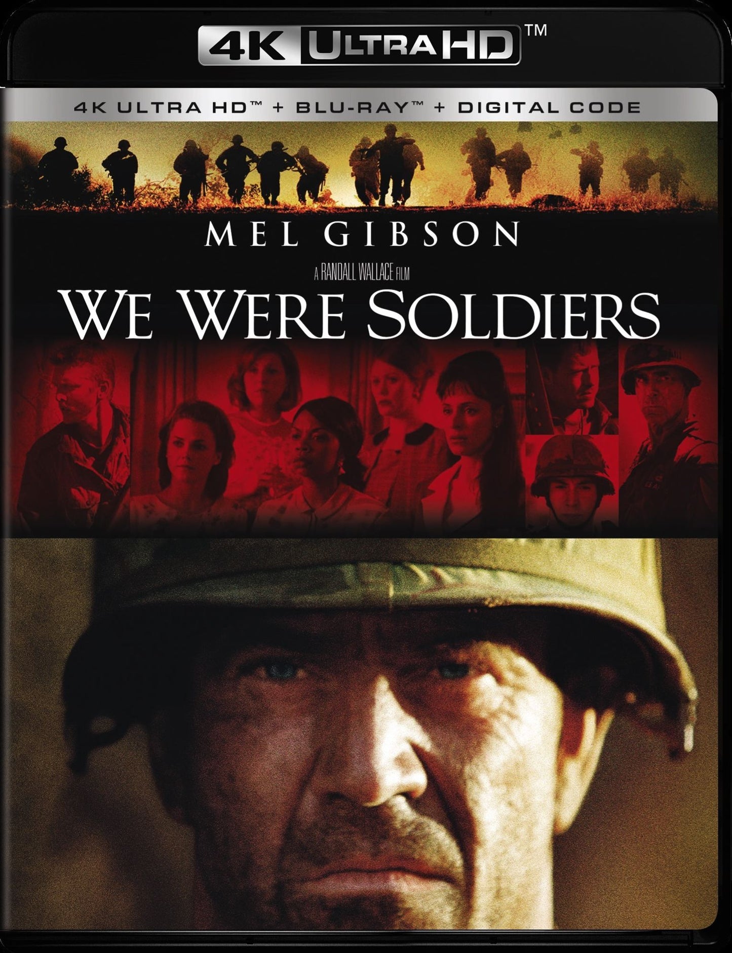 We Were Soldiers