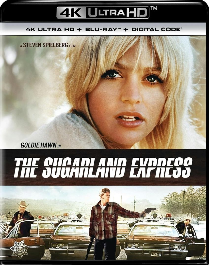 Sugarland Express