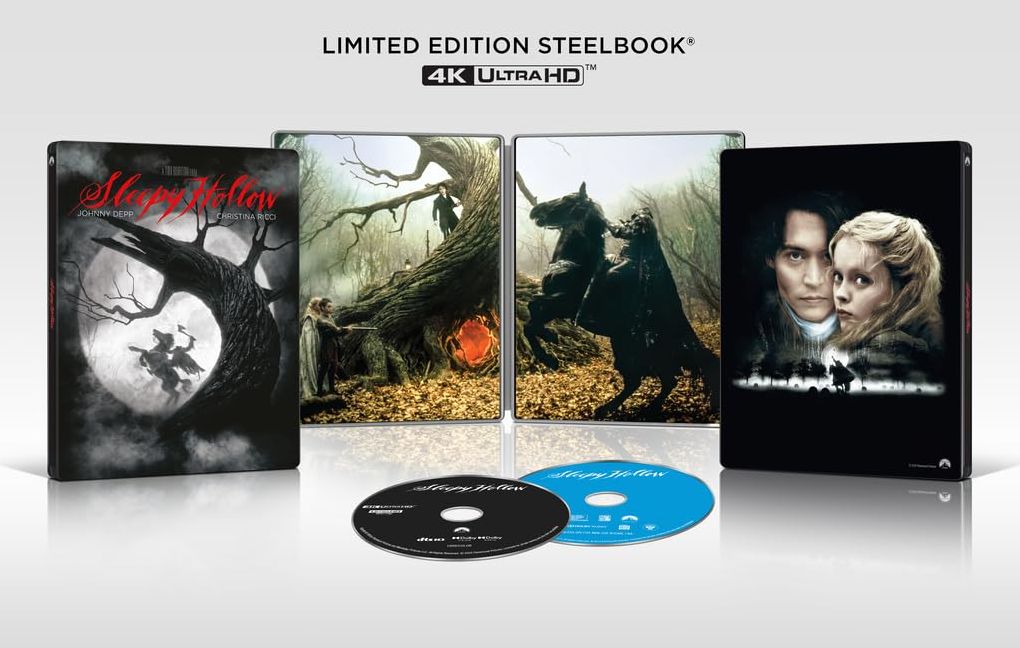 Sleepy Hollow
