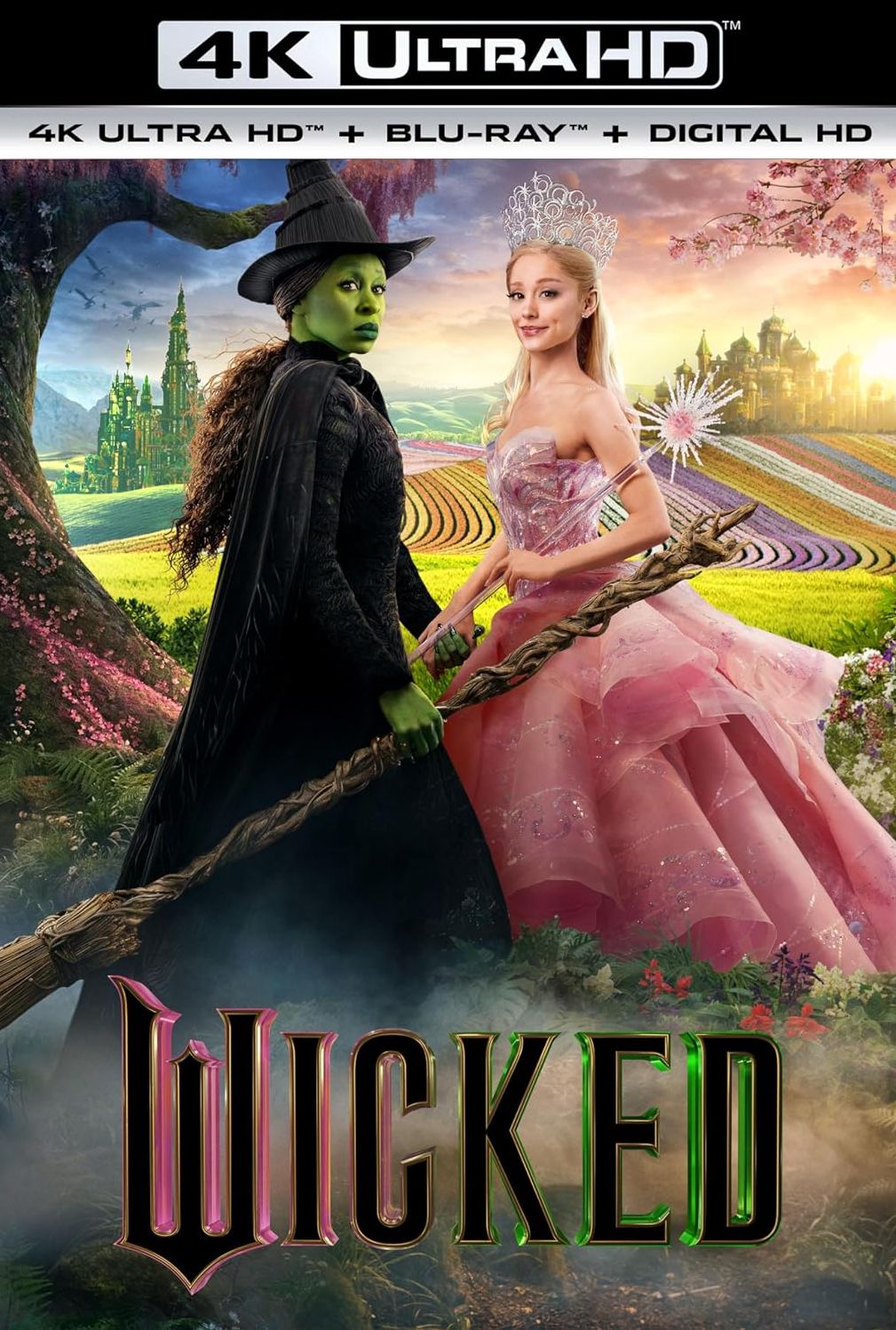 Wicked