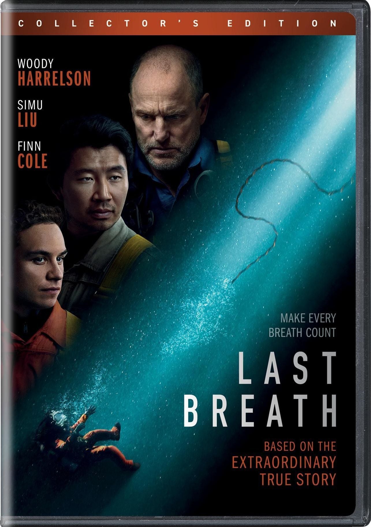 Last Breath