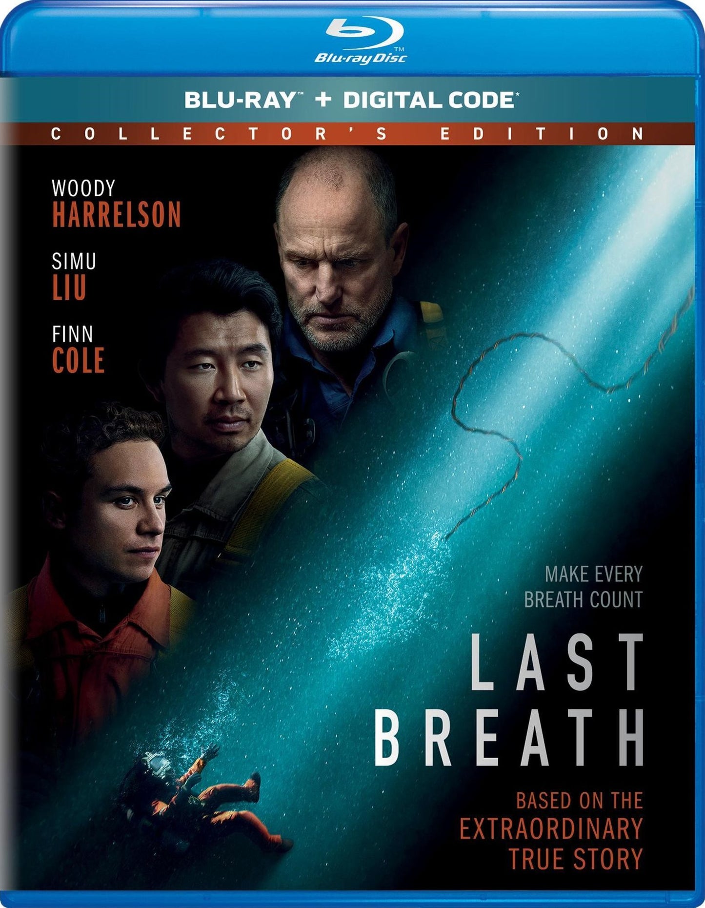 Last Breath