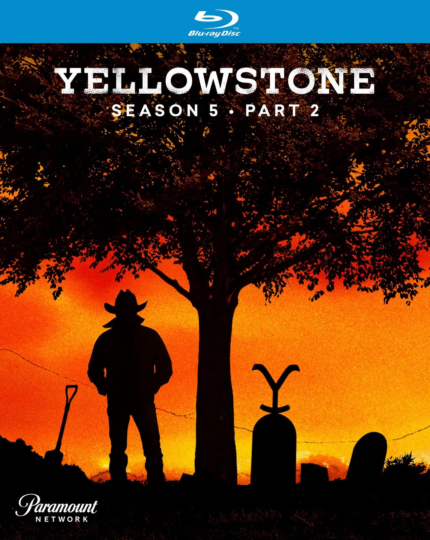Yellowstone: Season Five - Part 2