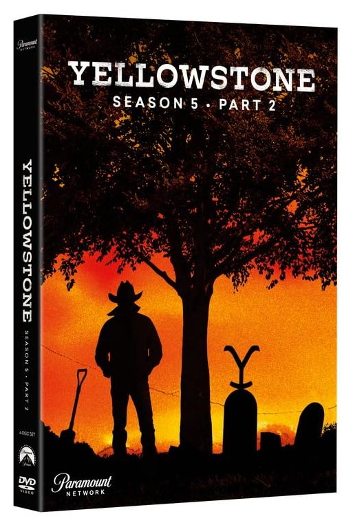 Yellowstone: Season Five - Part 2
