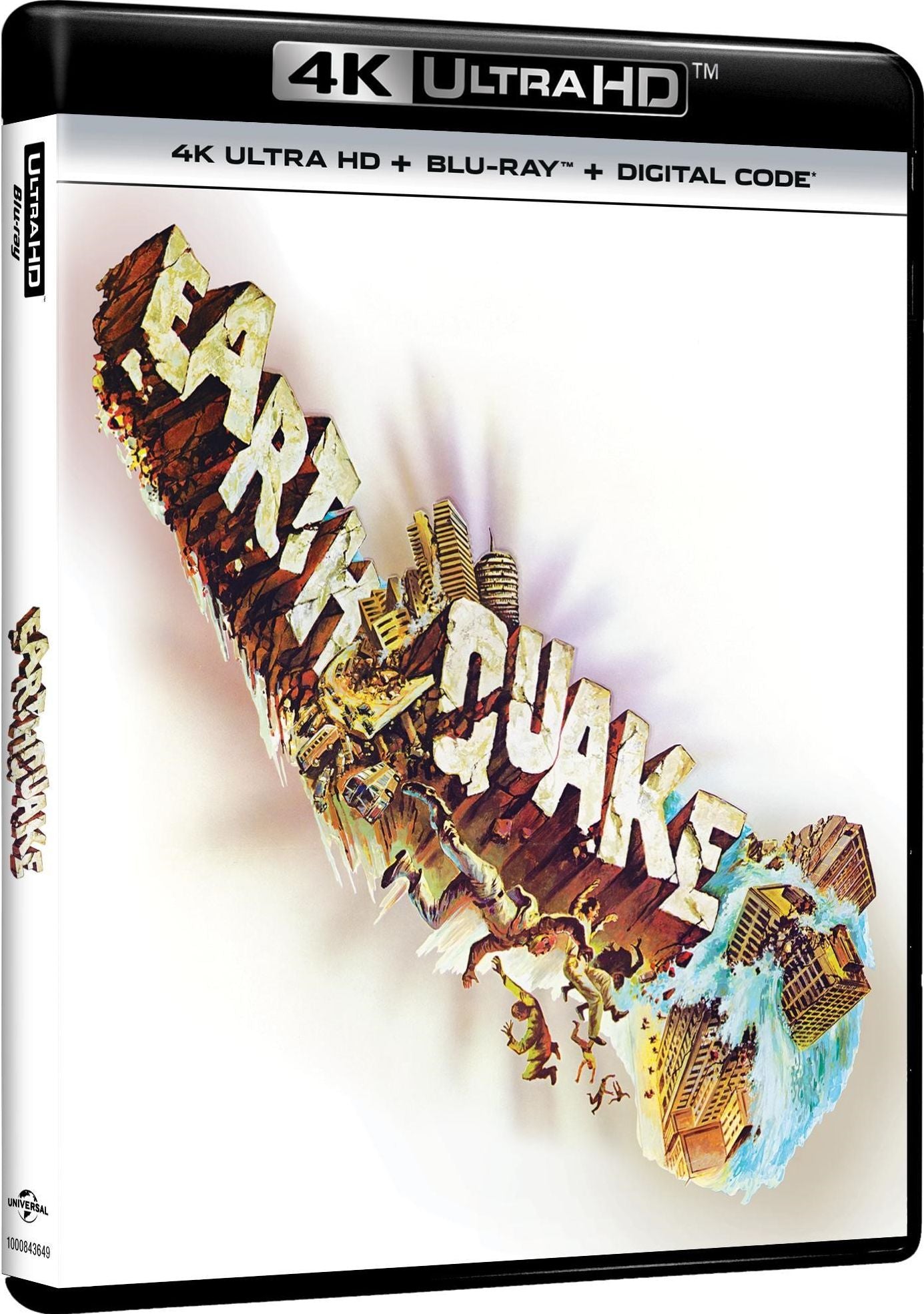 Earthquake