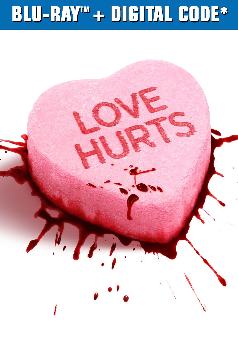 Love Hurts
