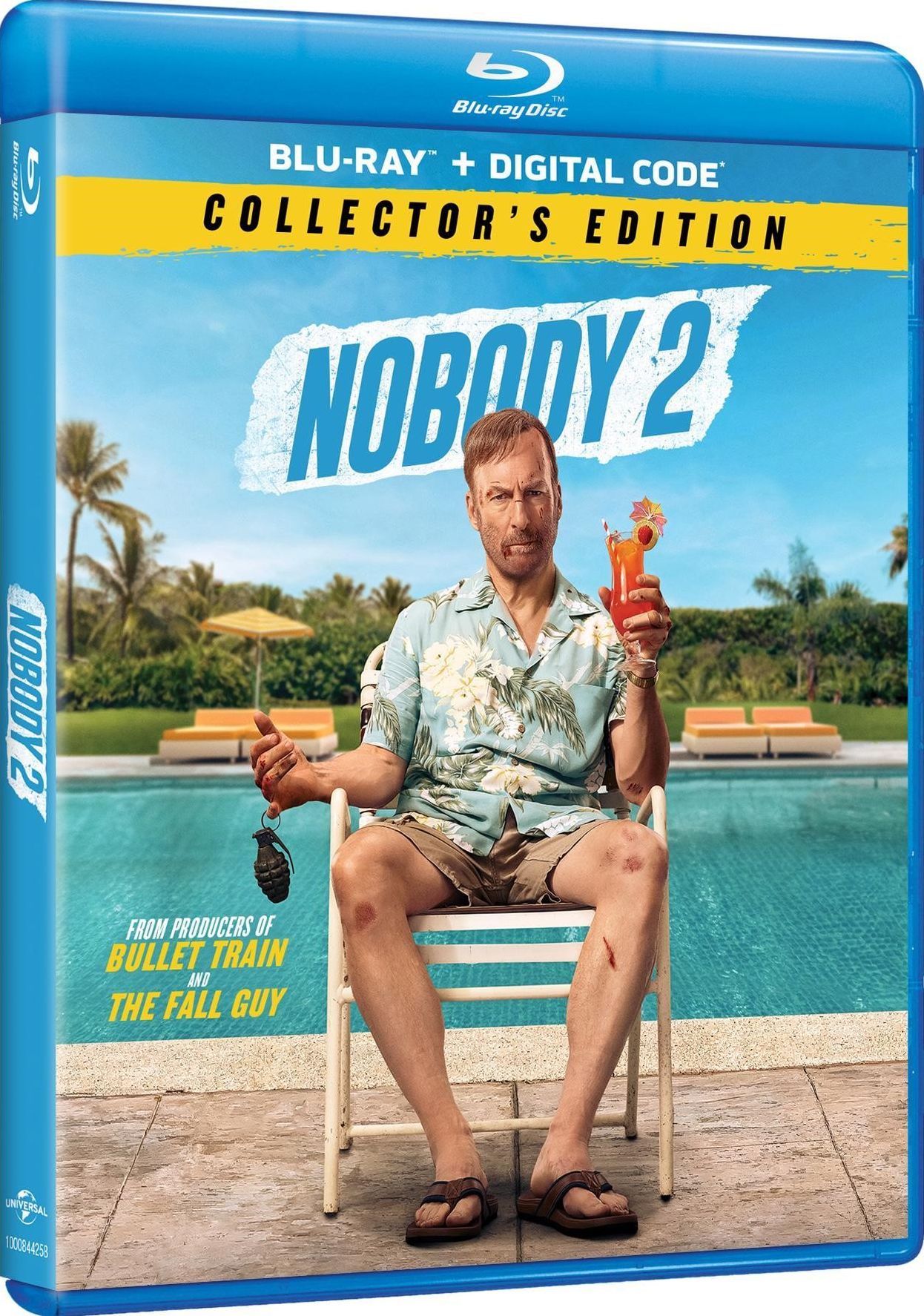 Nobody 2