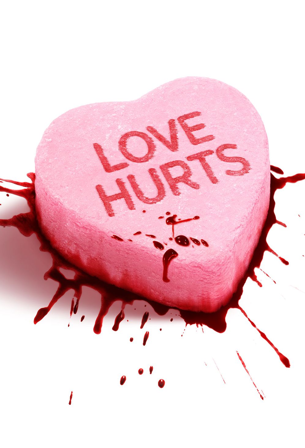Love Hurts