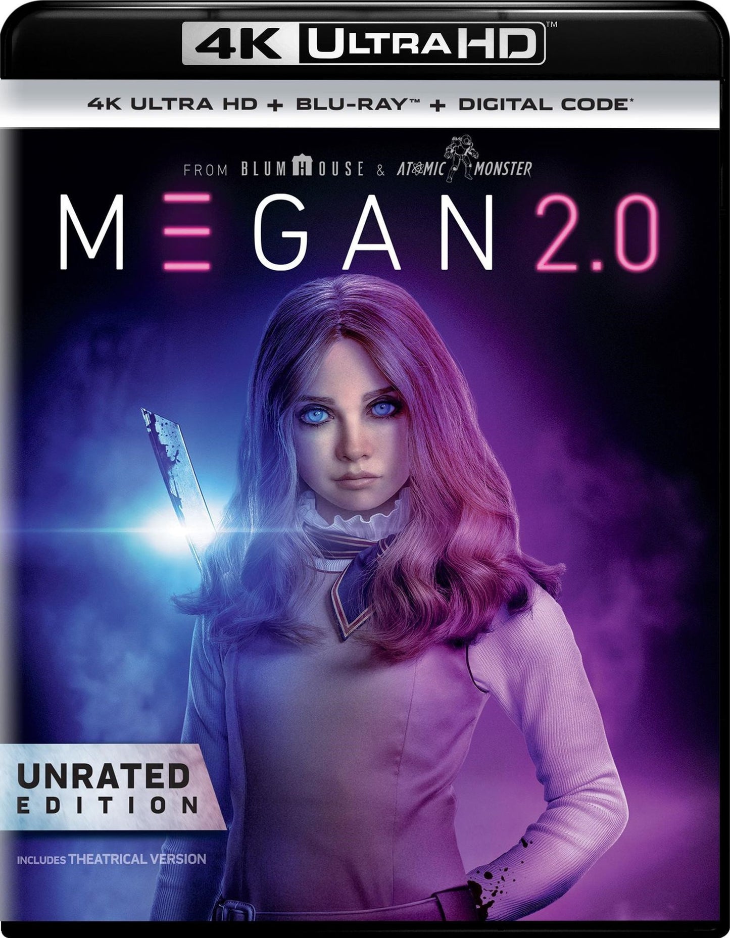 M3gan 2.0
