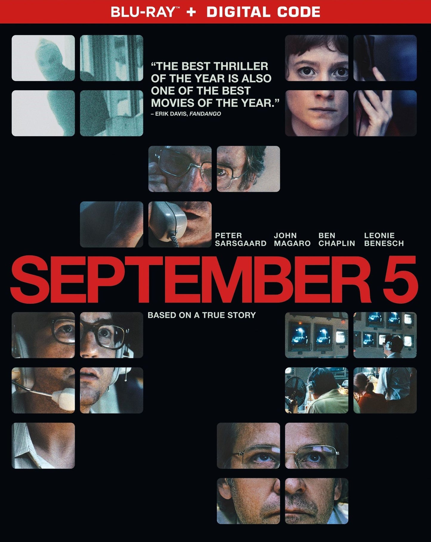 September 5 (2024)