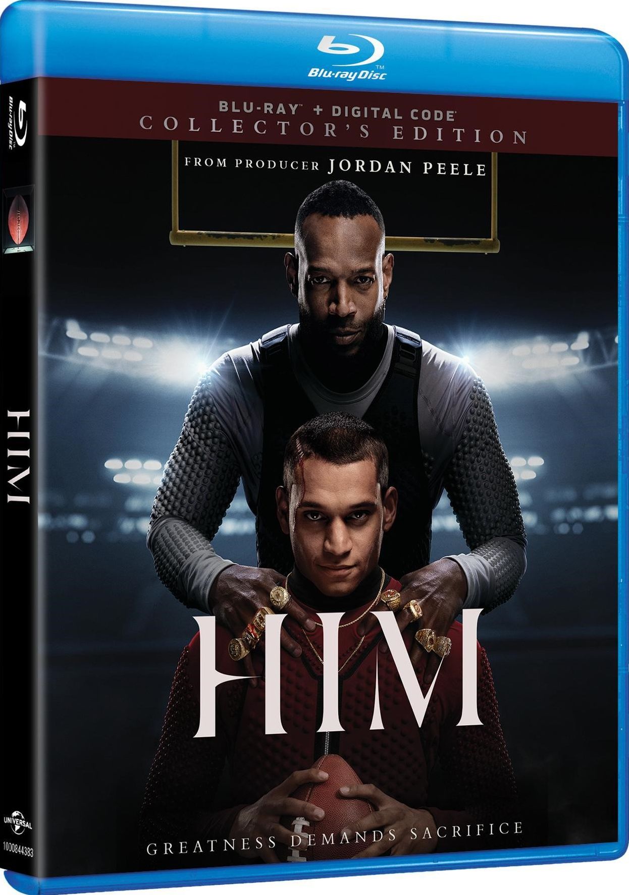 Him