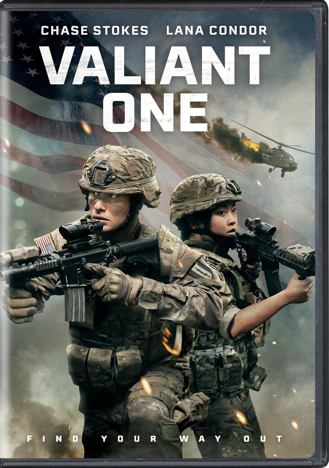 Valiant One