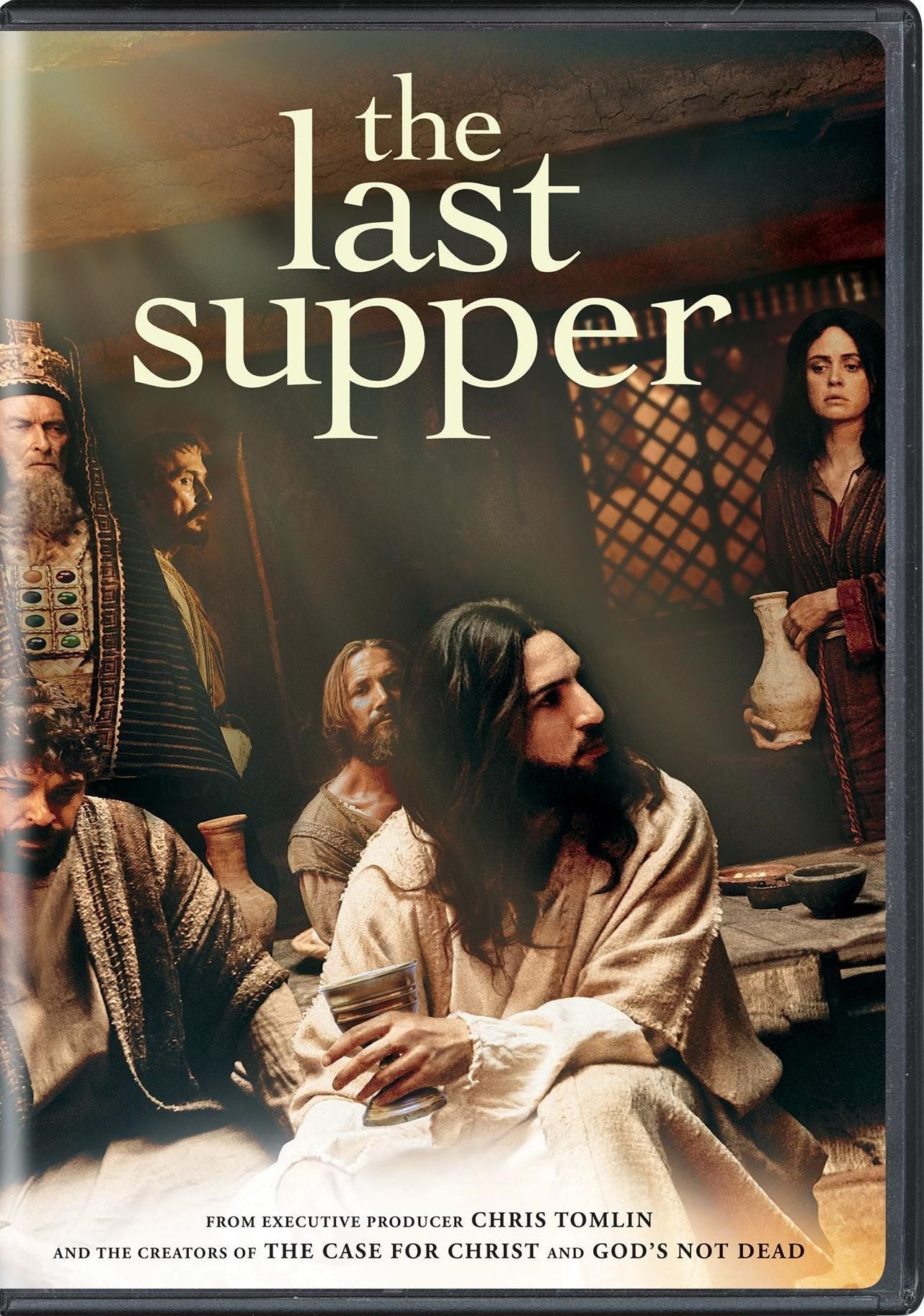Last Supper
