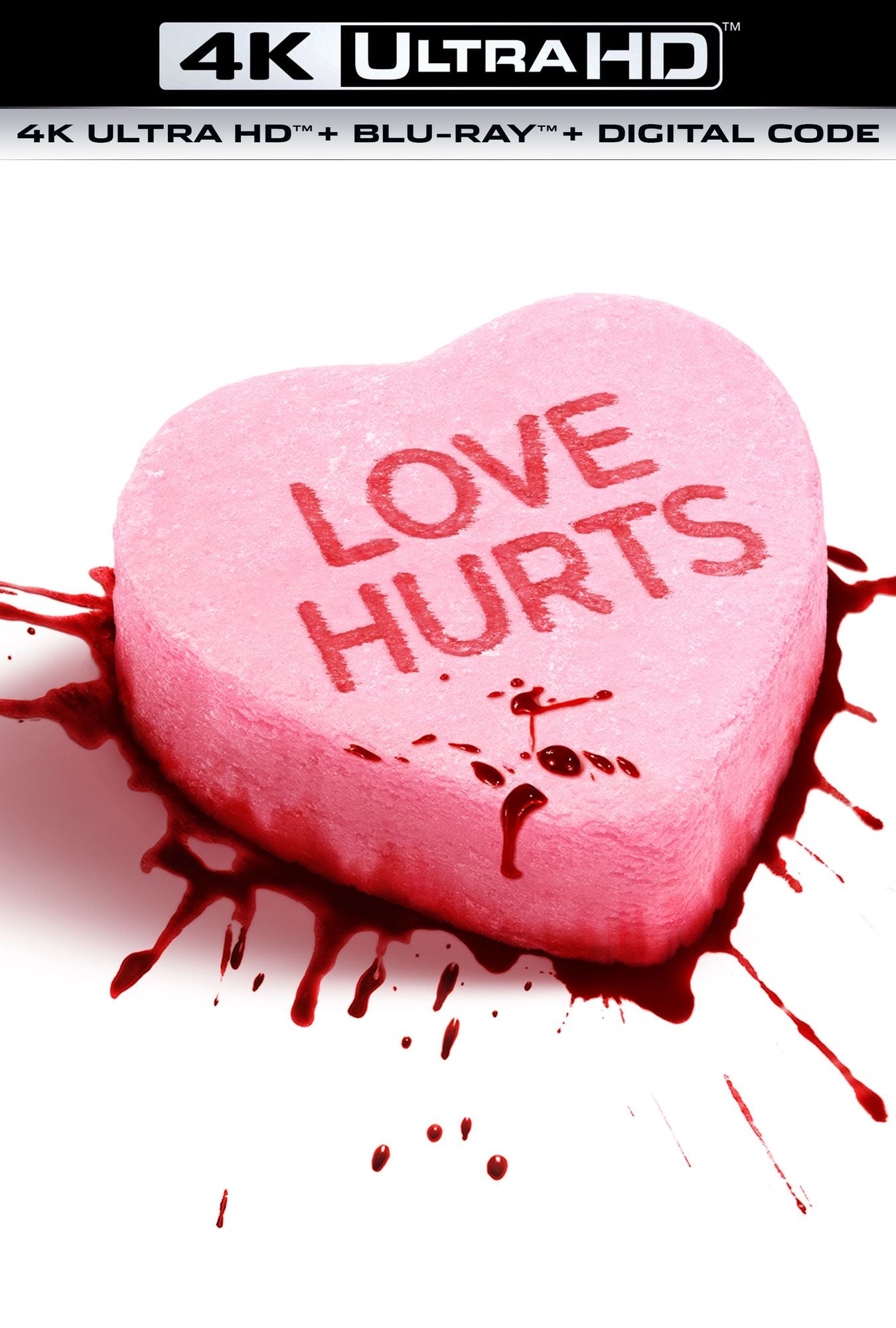Love Hurts