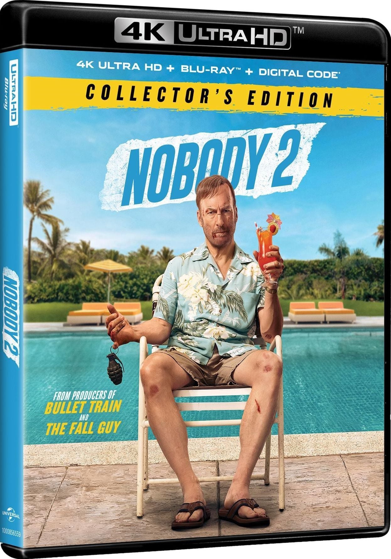 Nobody 2