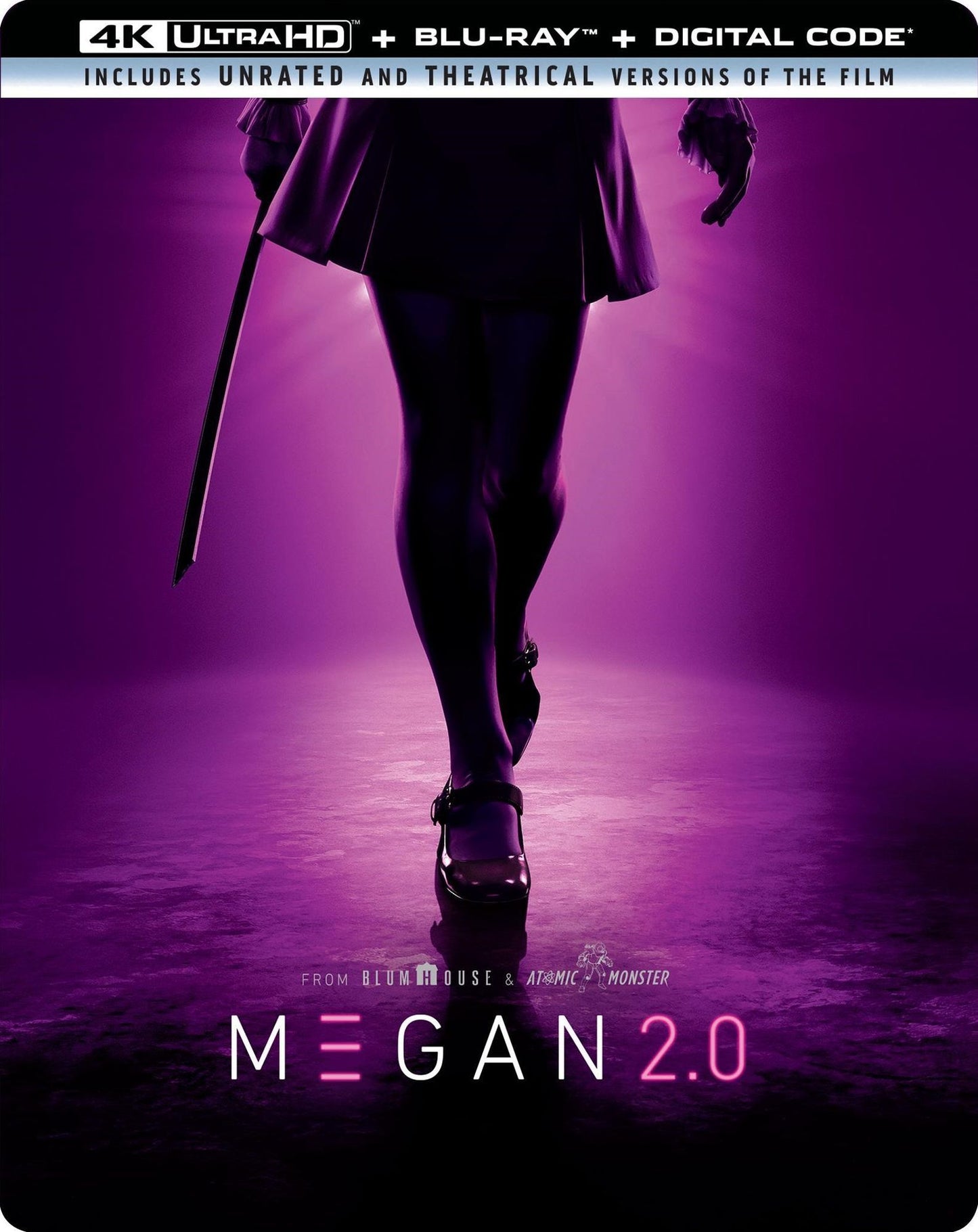 M3gan 2.0