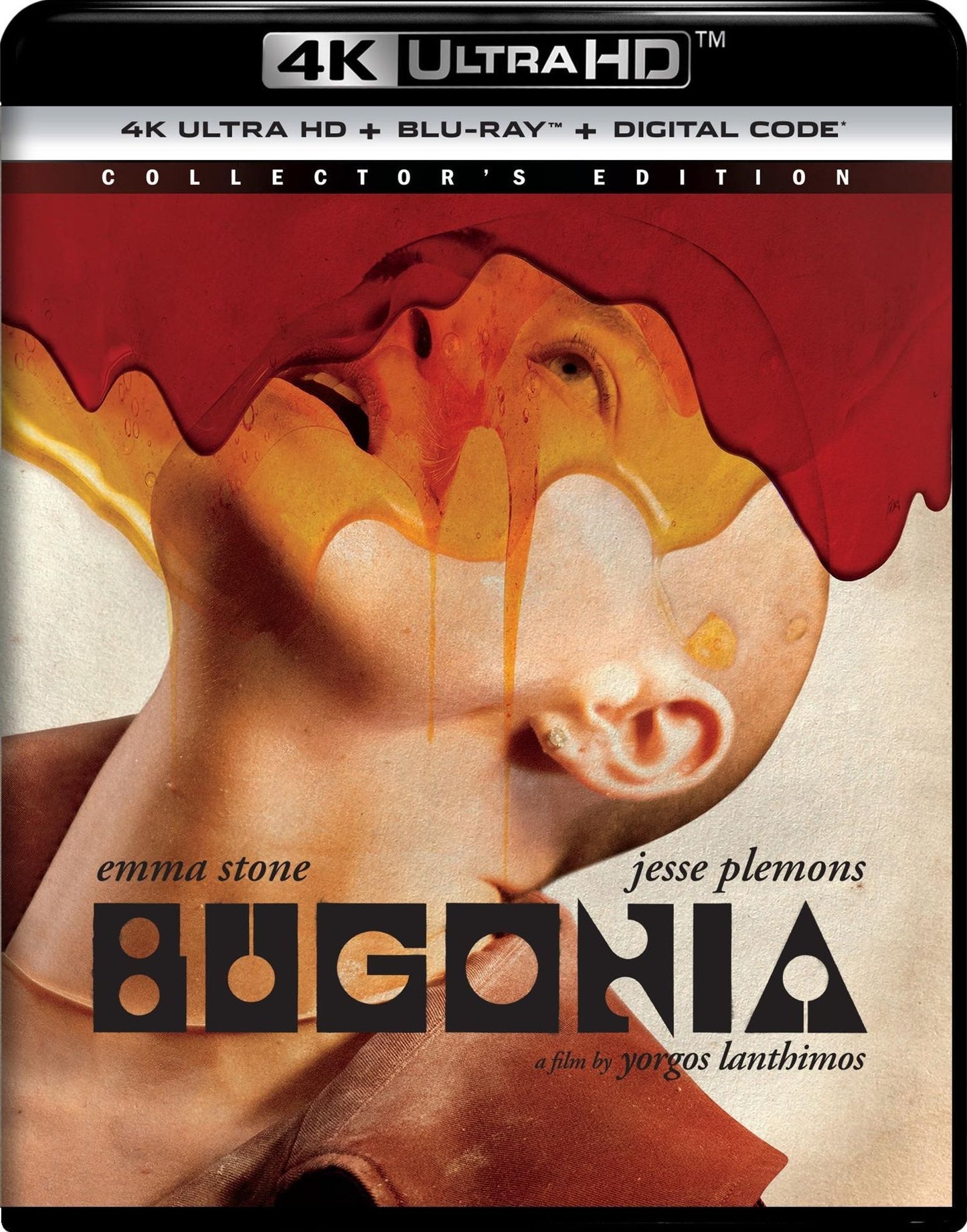 Bugonia
