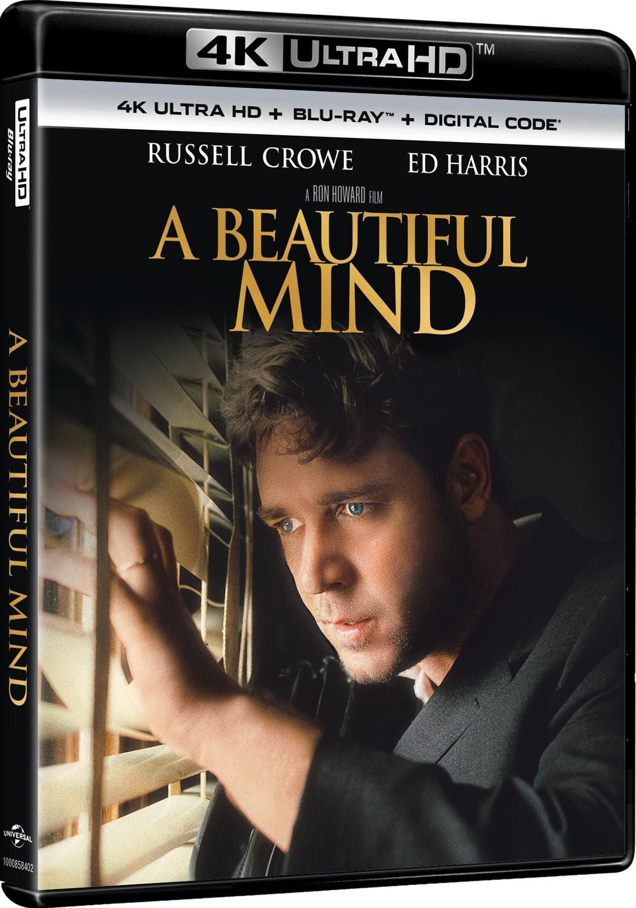 Beautiful Mind: 25Th Anniversary