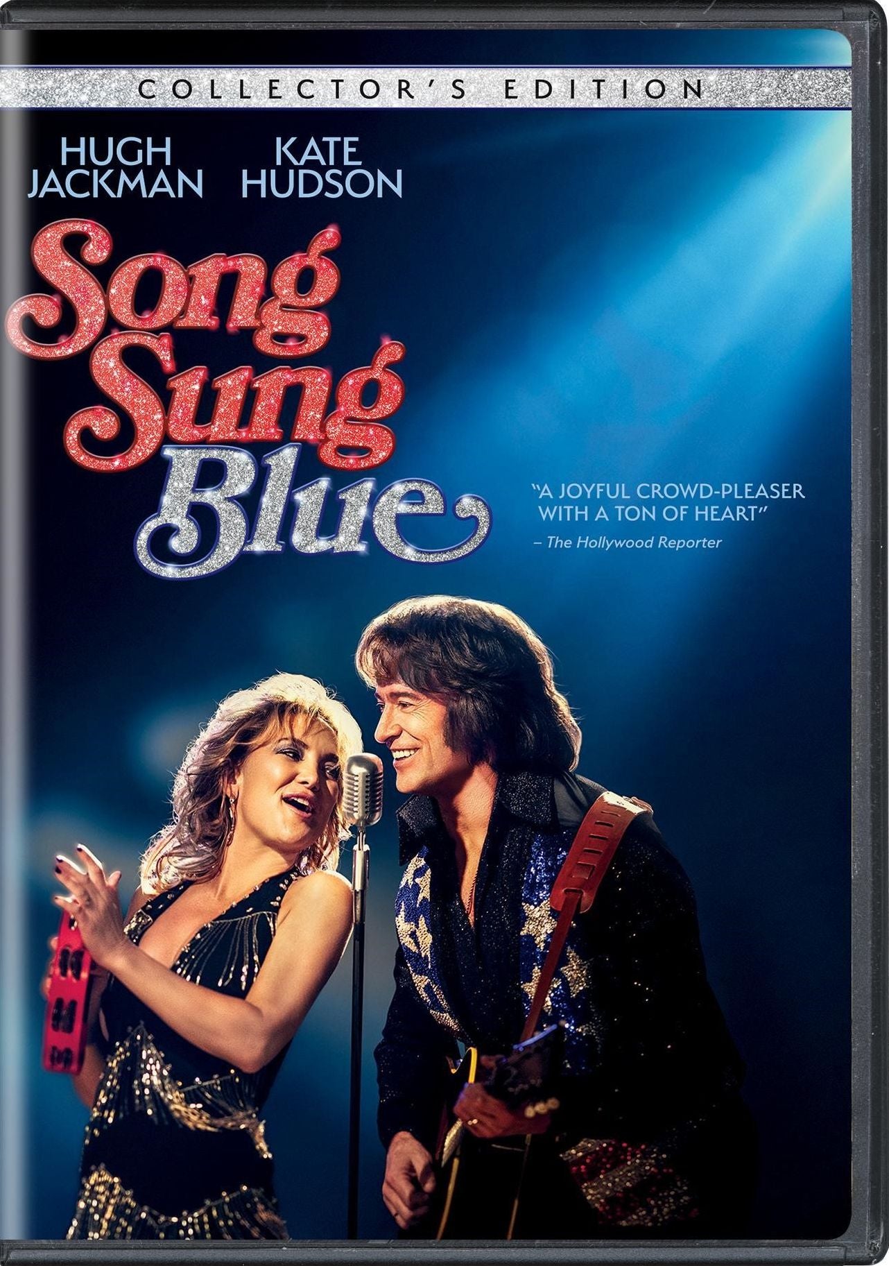 Song Sung Blue (2025) - Collector's Edition