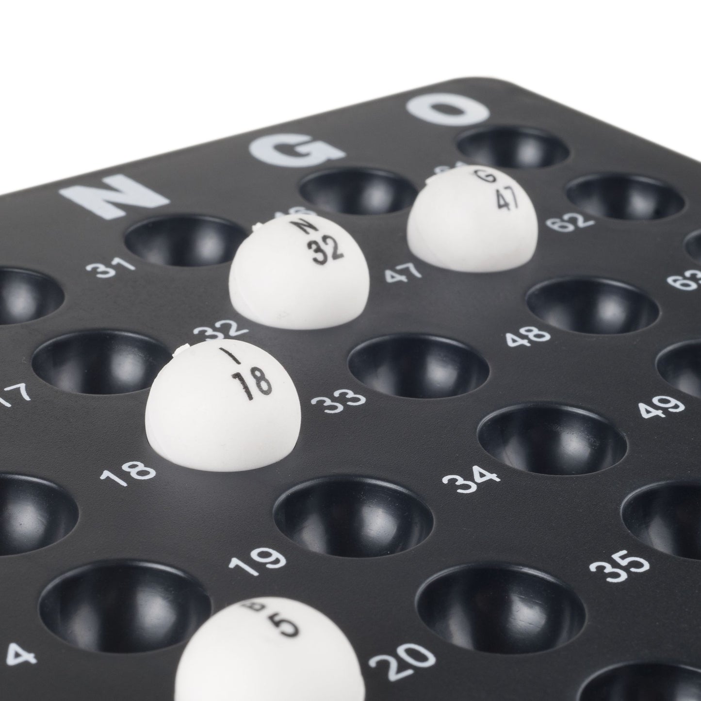 Hey! Play! Complete Bingo Game Set