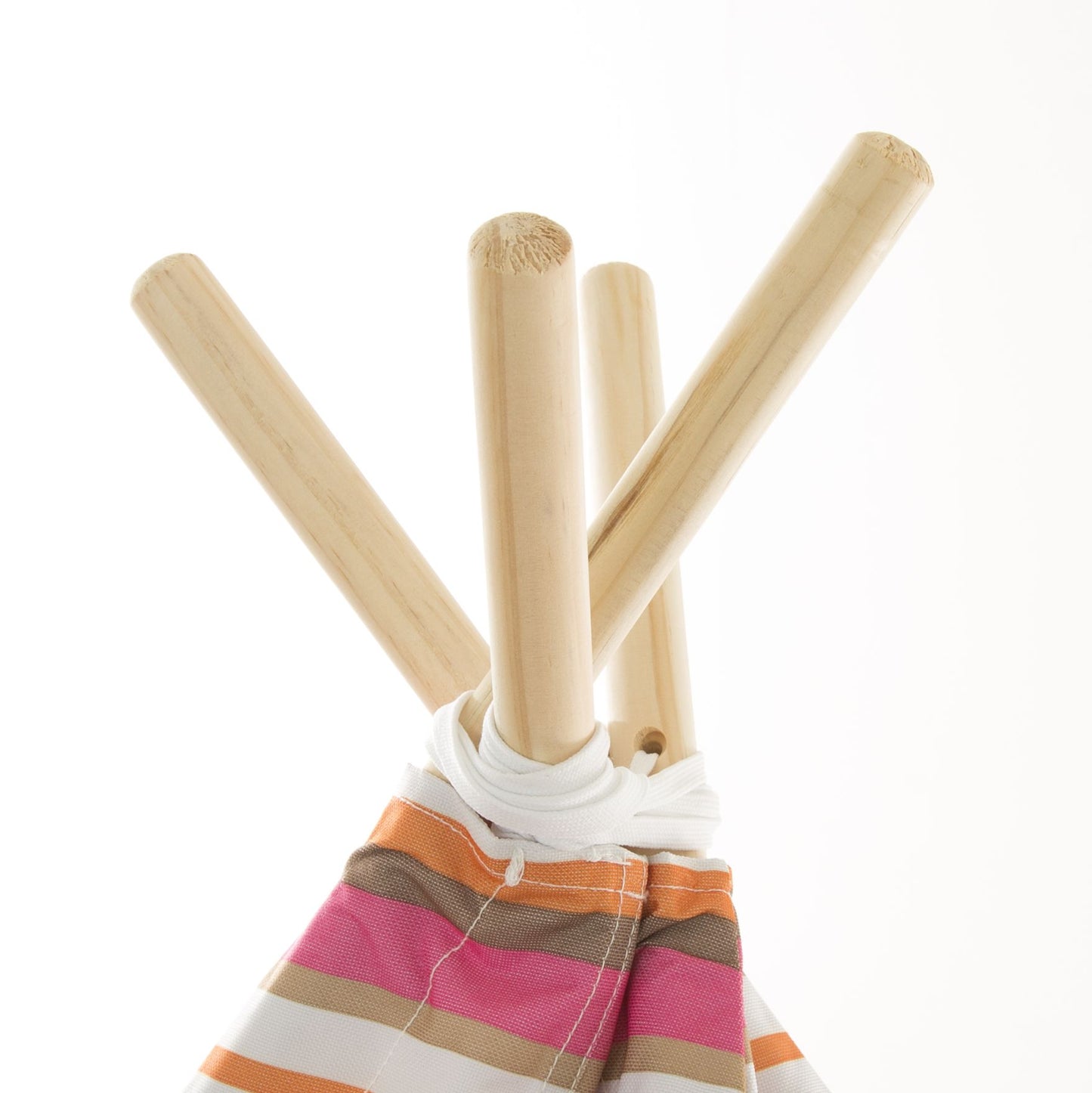 Hey! Play! Indoor/Outdoor Kids Teepee