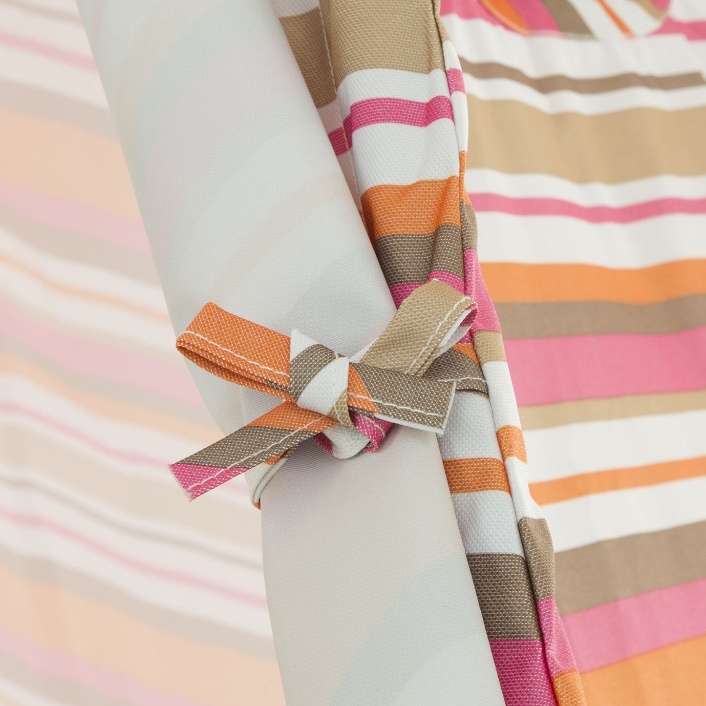 Hey! Play! Indoor/Outdoor Kids Teepee