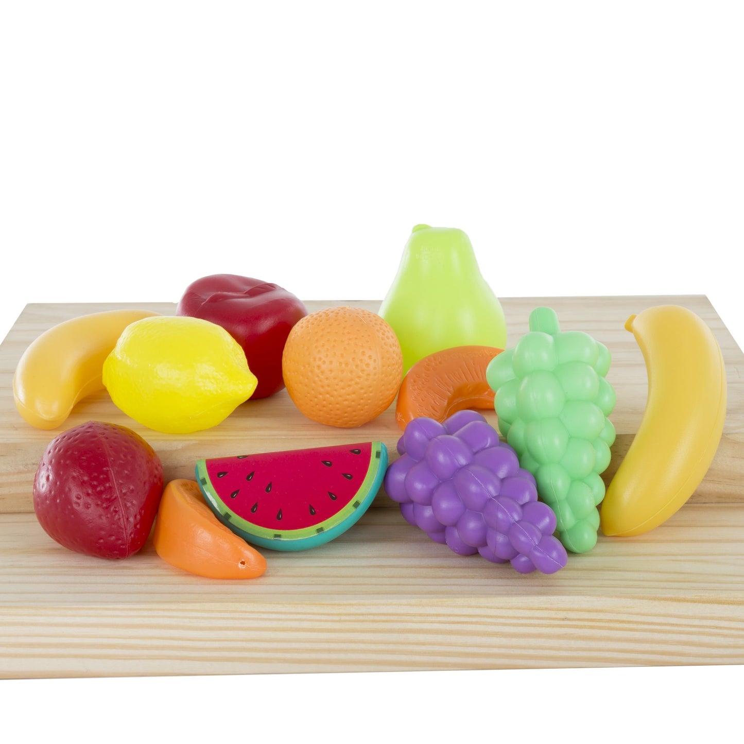 Pretend Play Assorted Food Set by Hey! Play!