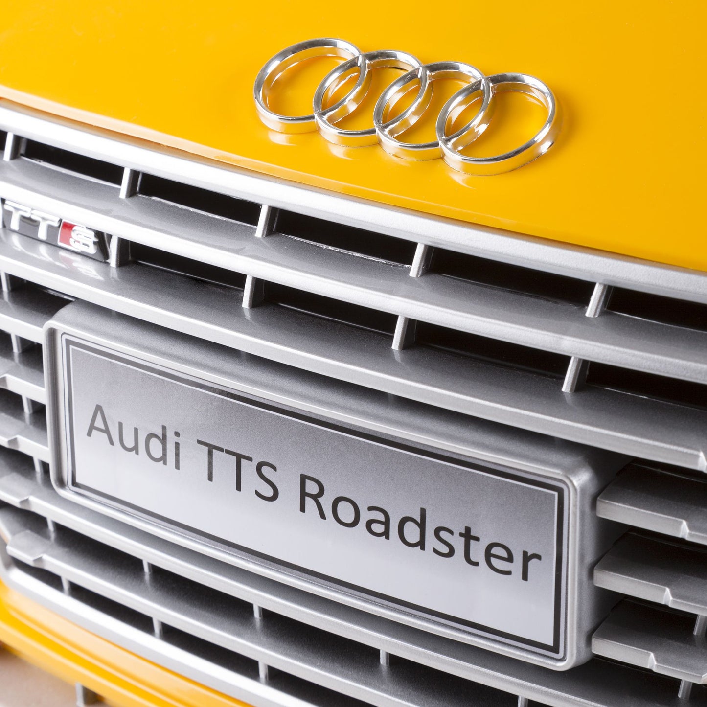 Audi TTS Roadster 6V Battery-Powered Ride-on Car by Lil' Rider