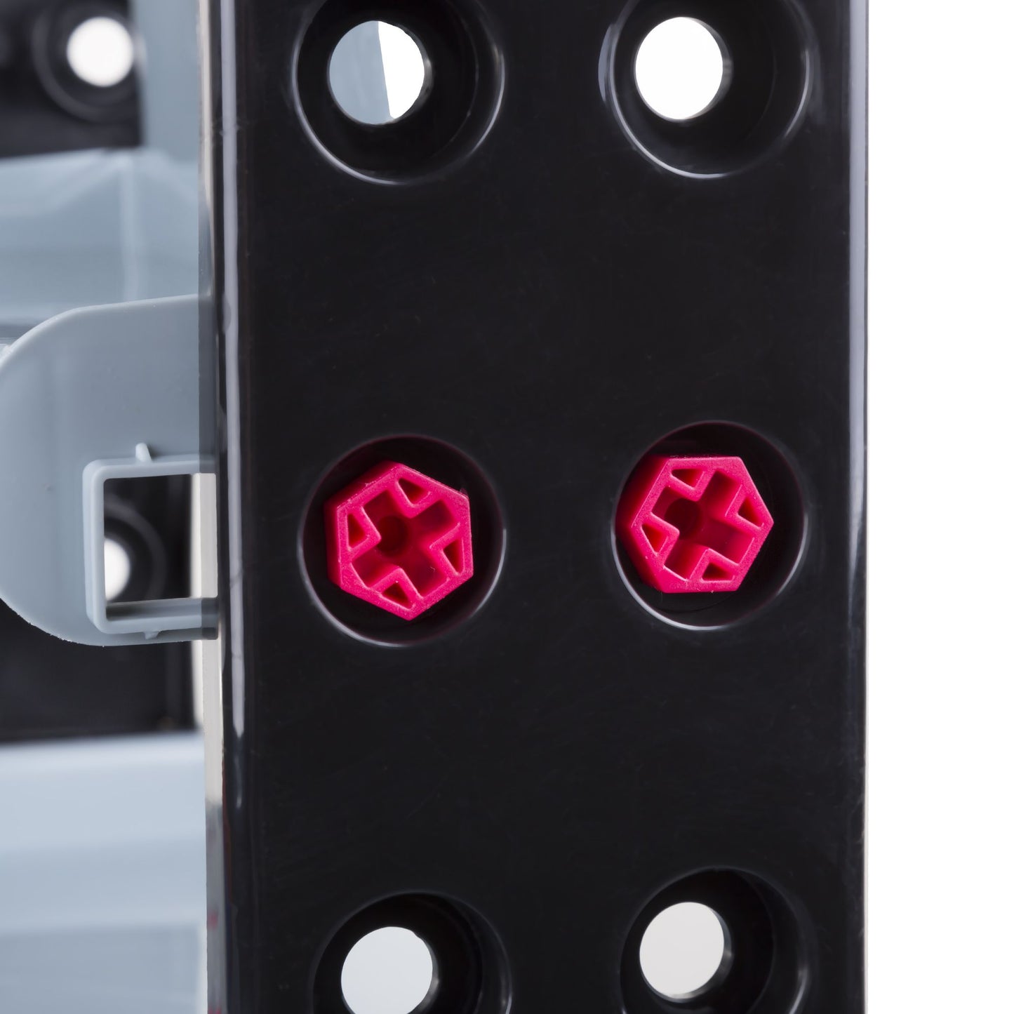 Pretend Play Tool Set & Workbench by Hey! Play!