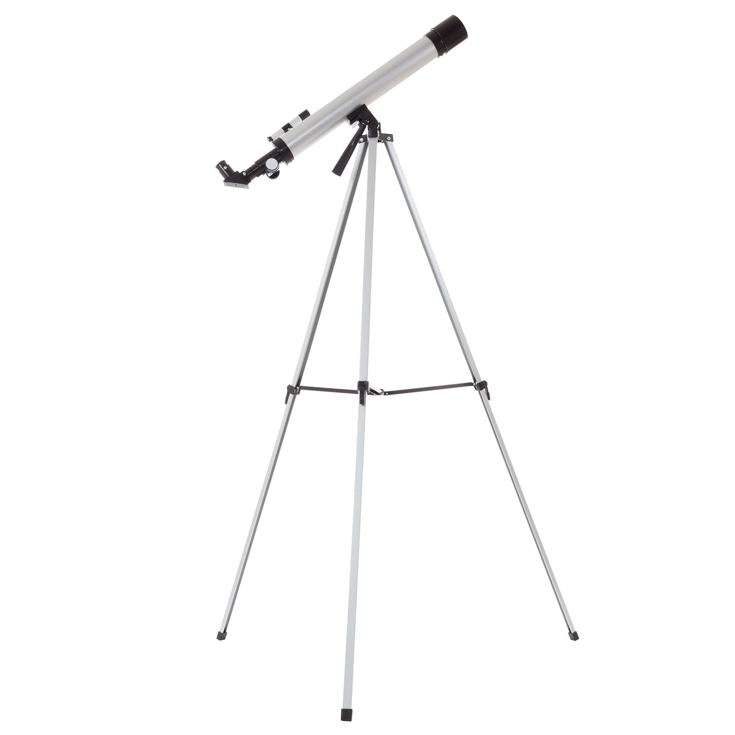 Telescope for Kids, 60mm Refractor for Astronomy Beginners by Hey! Play!