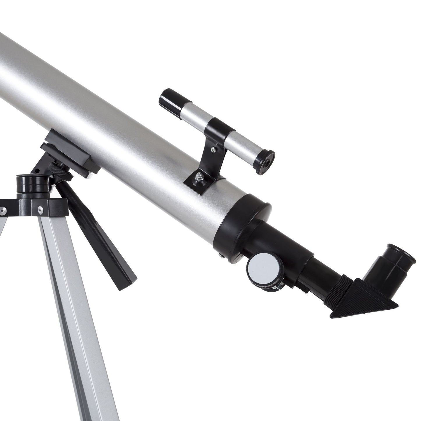 Telescope for Kids, 60mm Refractor for Astronomy Beginners by Hey! Play!