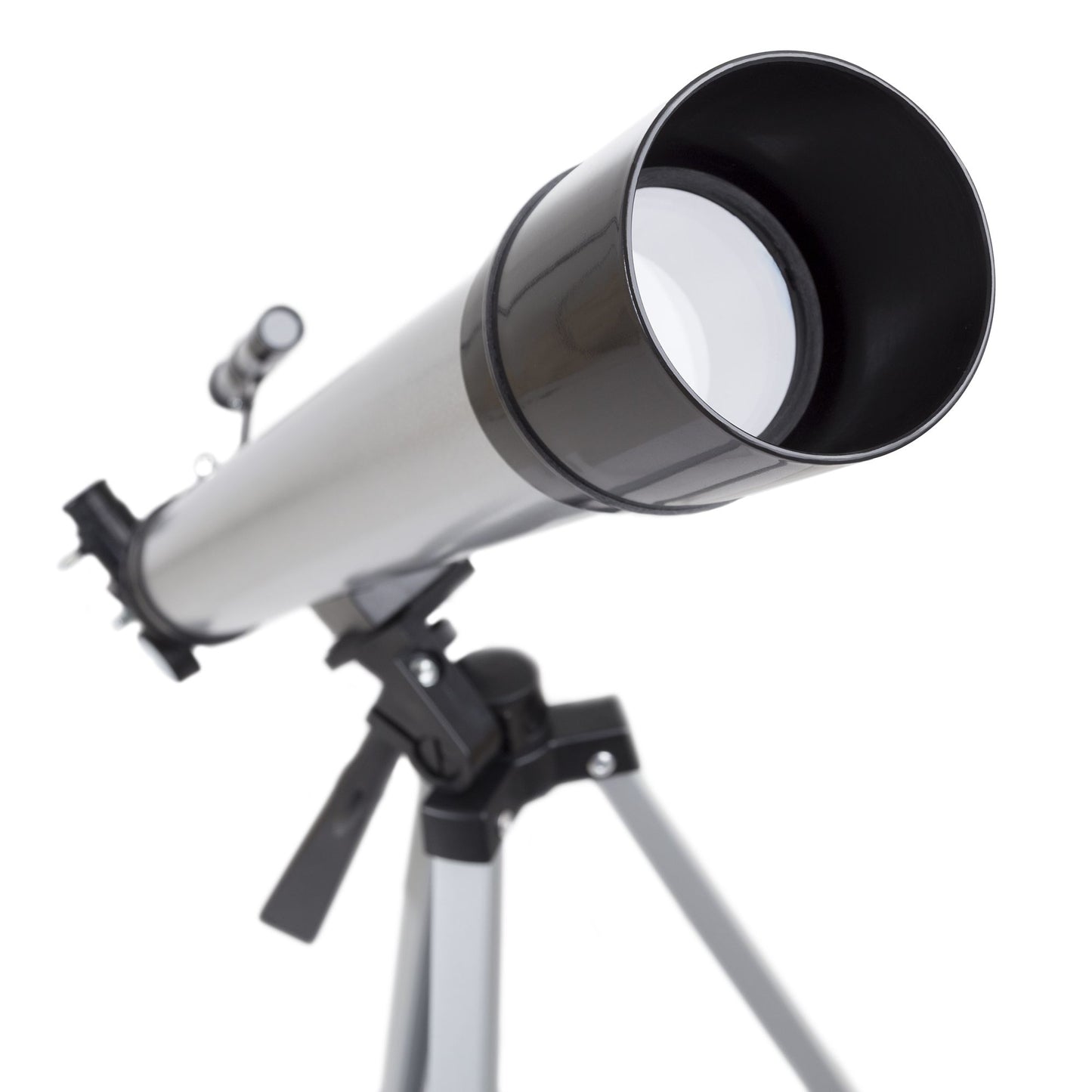 Telescope for Kids, 60mm Refractor for Astronomy Beginners by Hey! Play!
