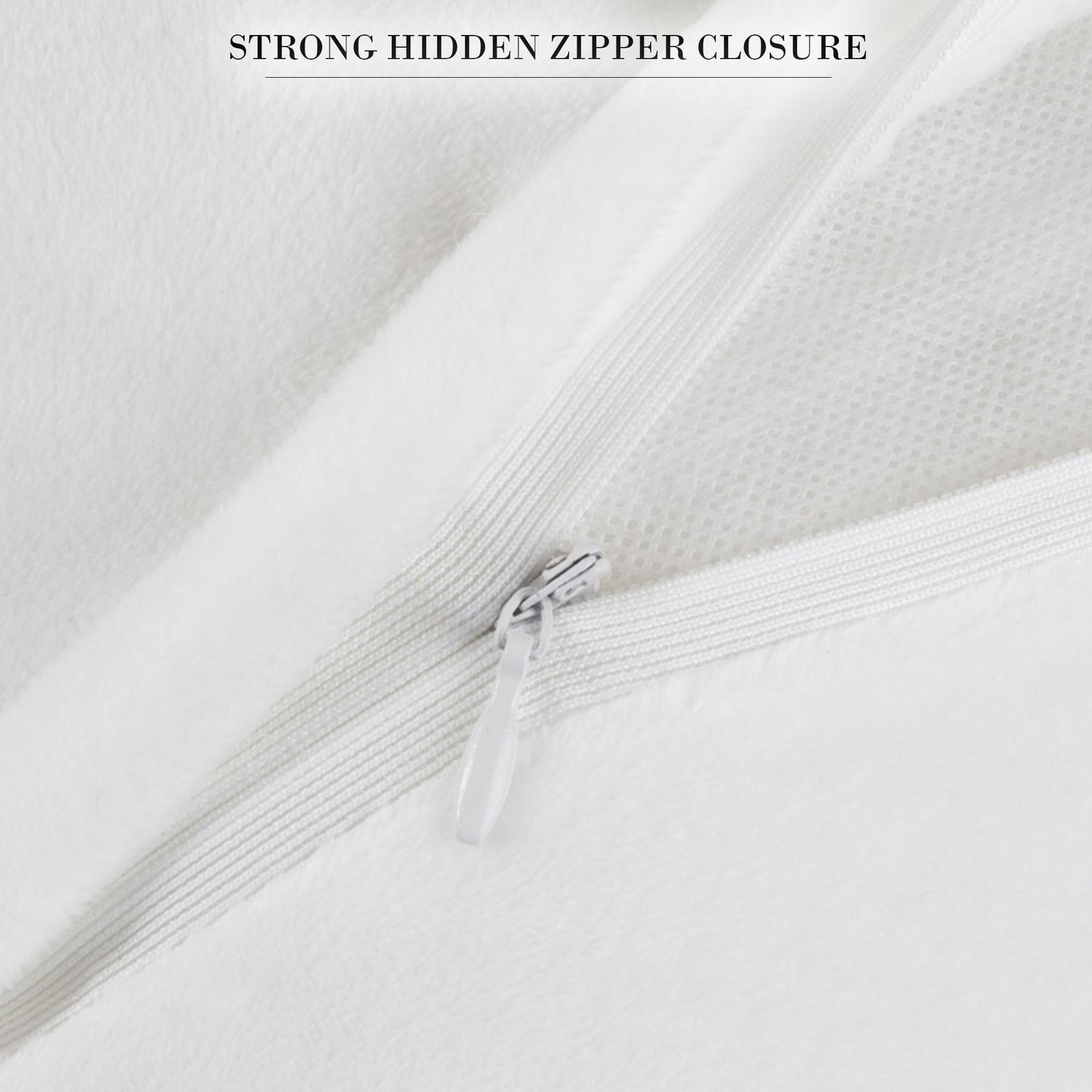 Modern Geometric Decorative Throw Pillow and Insert-Home Decor Concentric Circle Accent Pillow with Hidden Zipper,18 Inch by Lavish Home Color: Clay Red