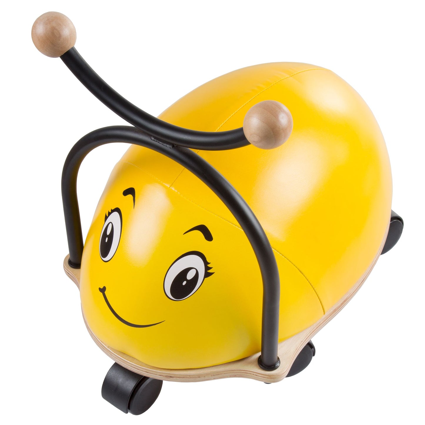 Ride-on Roller Rider Bug by Happy Trails