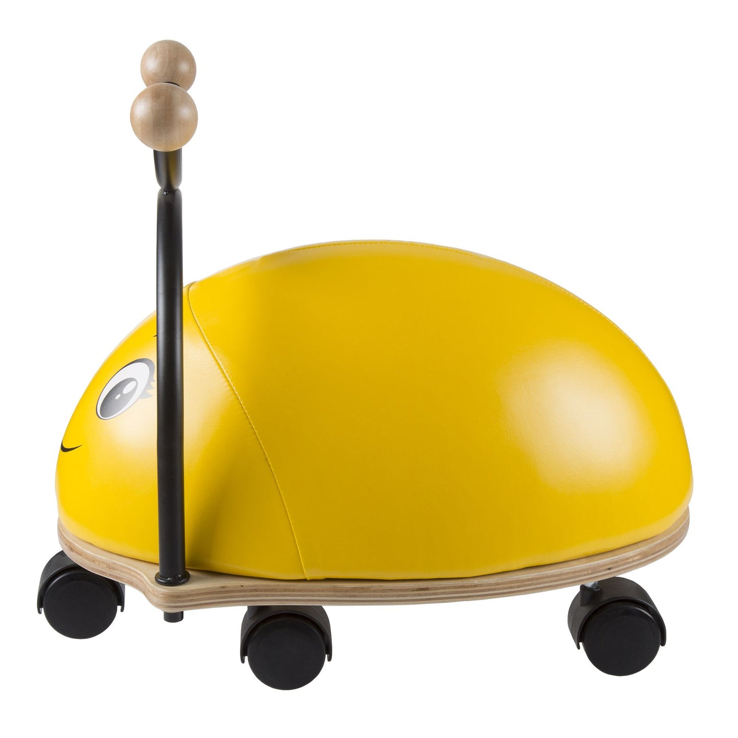 Ride-on Roller Rider Bug by Happy Trails