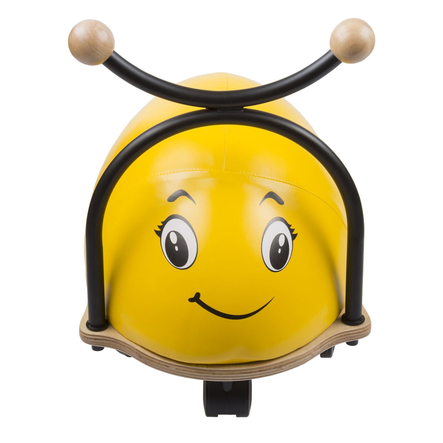 Ride-on Roller Rider Bug by Happy Trails