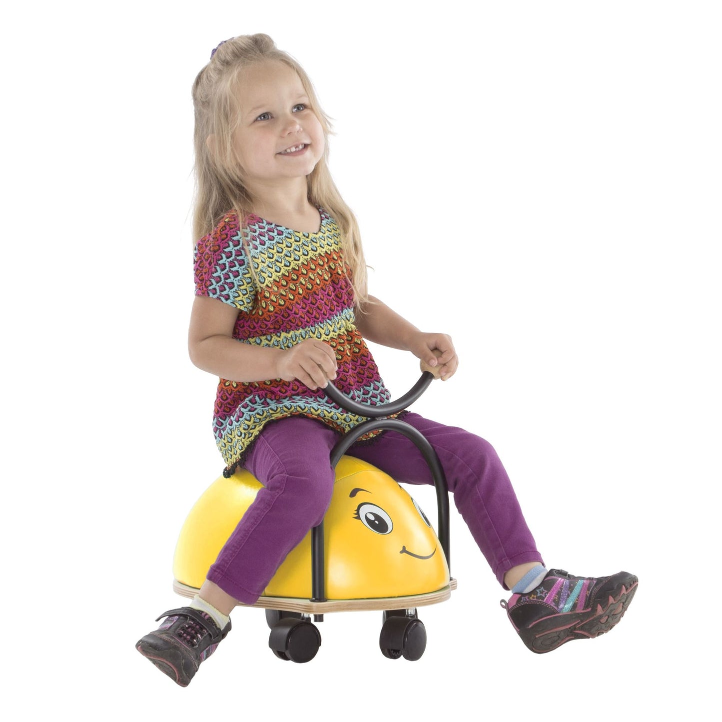 Ride-on Roller Rider Bug by Happy Trails