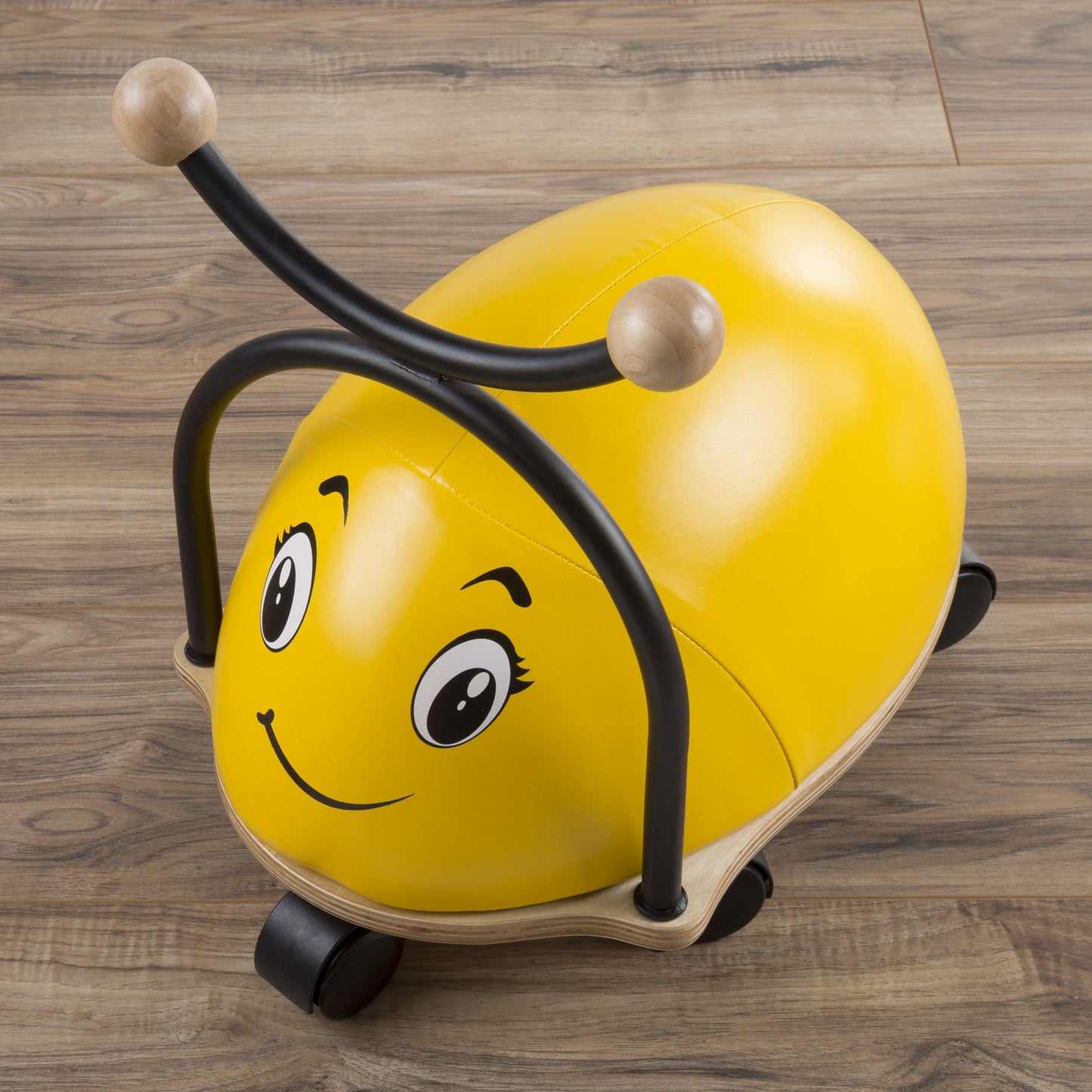 Ride-on Roller Rider Bug by Happy Trails