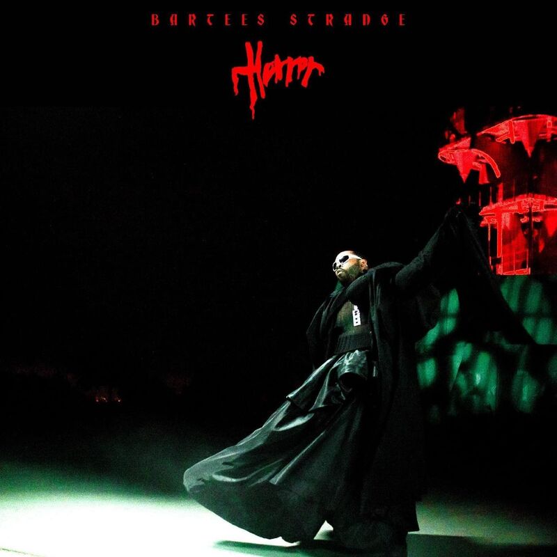 Horror (Bartees Strange)