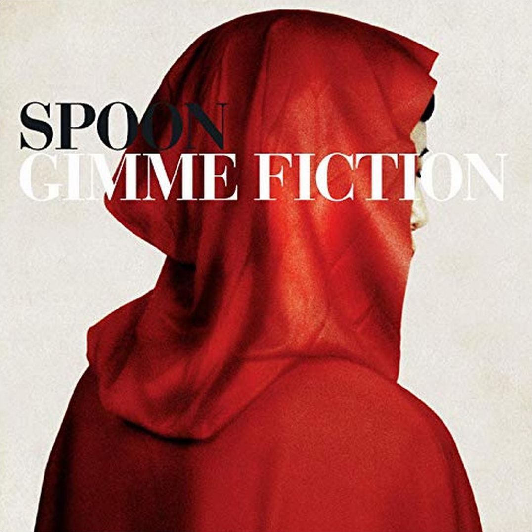 Gimme Fiction (Colv) (Red) (Wht)