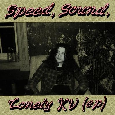 Speed Sound Lonely Kn (Blk)