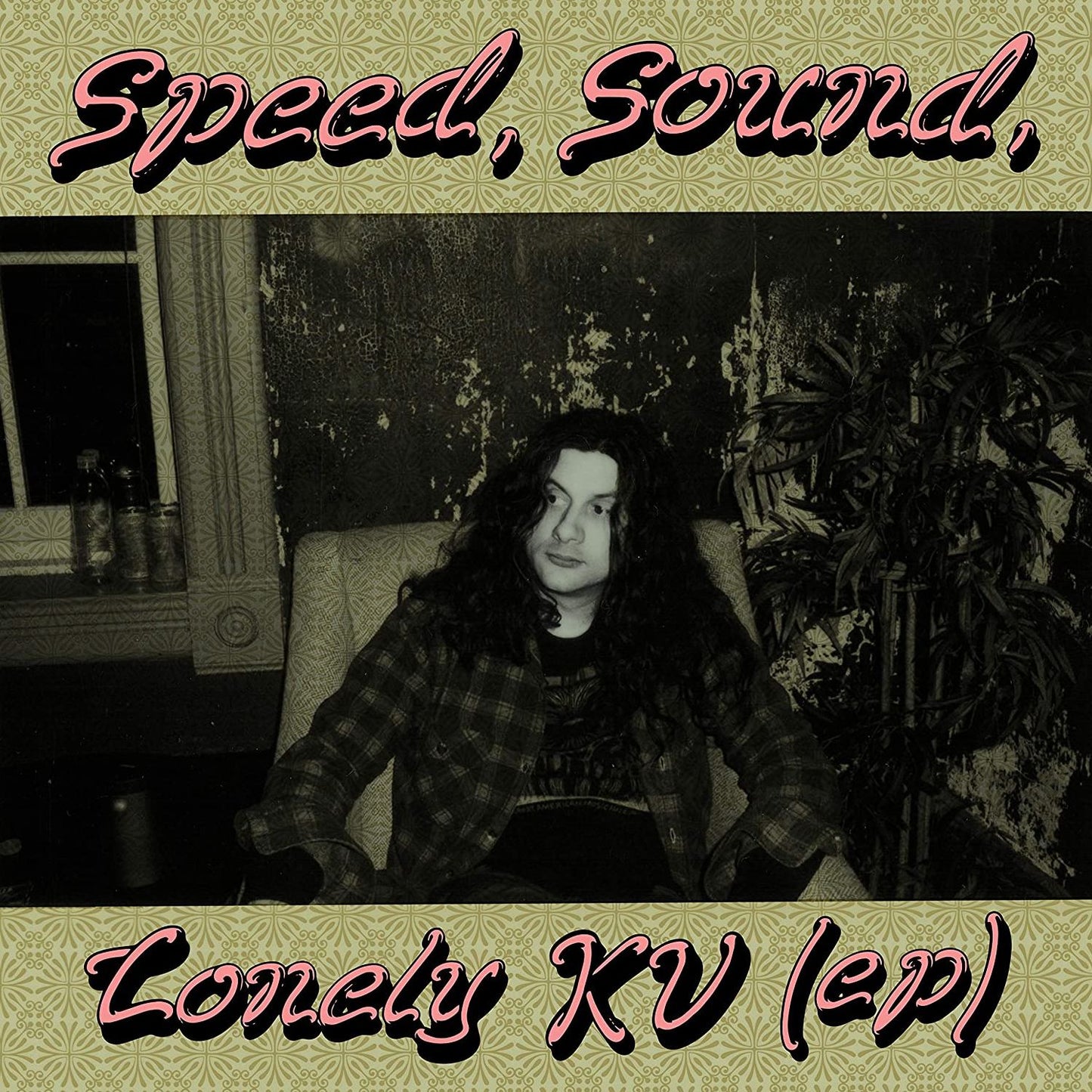 Speed Sound Lonely Kv