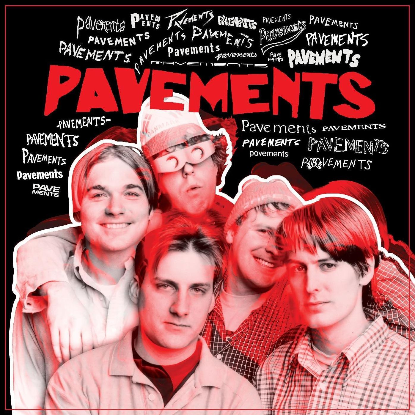 Pavements - O.S.T. (Pavement)