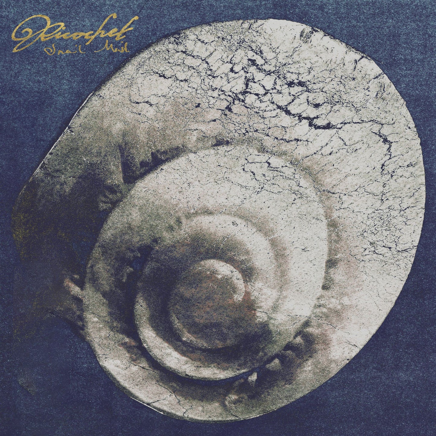 Ricochet (Snail Mail)