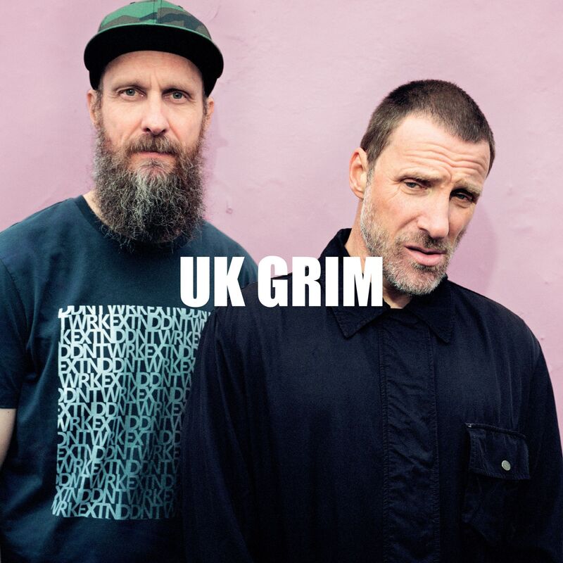 Uk Grim (Wal)