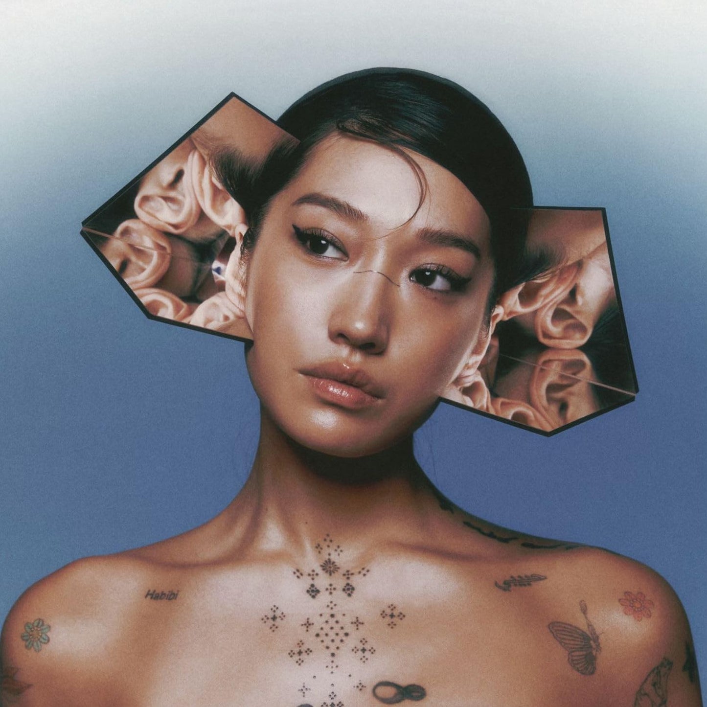 I Hear You (Peggy Gou)