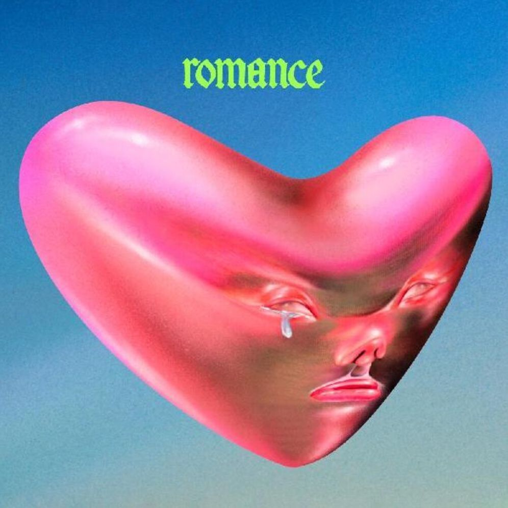 Romance (Fontaines D.C.)