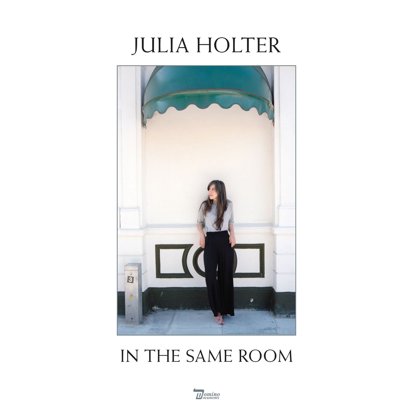 In The Same Room [Lp]