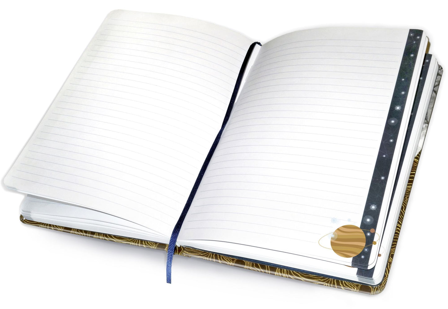 Wrinkle in Time Journal